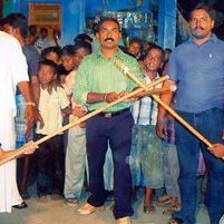 Best gym in nagercoil